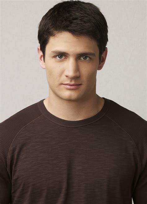 nathan scott one tree hill|More.